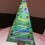Christmas tree Marlena