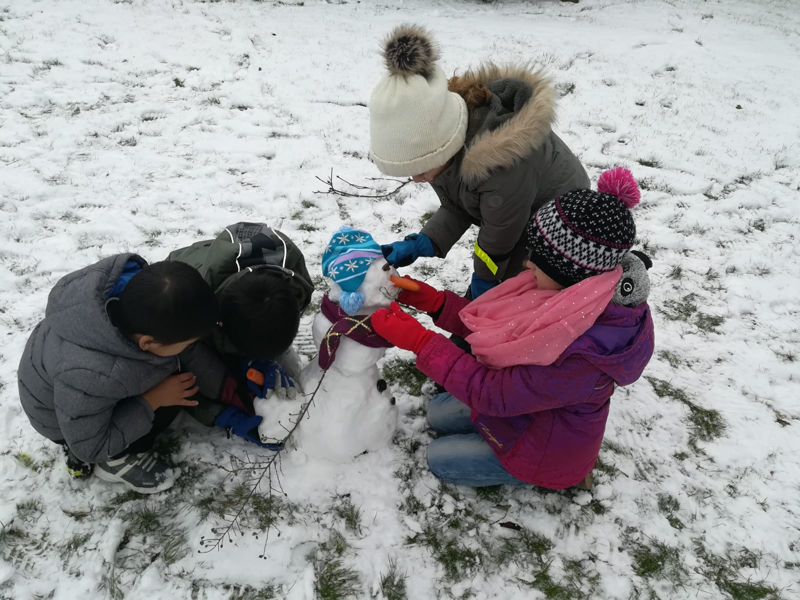 Englisch Erleben Und Einfach Eine Weitere Sprache Lernen 